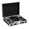 AKG C214 Stereo Set – zestaw mikrofonów pojemnościowych