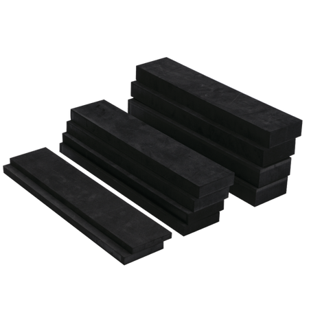 Reloop Premium Club Mixer Case MK2 – case do miksera 12''