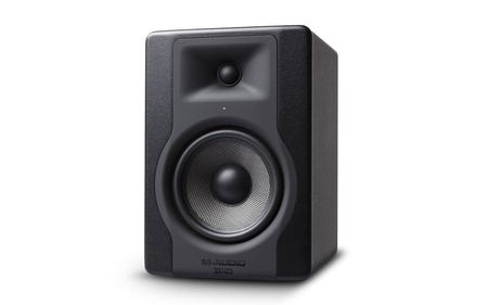 M-Audio BX5 D3 – aktywny monitor studyjny