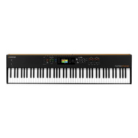 Pianino sceniczne cyfrowe – Studiologic Numa X Piano 88