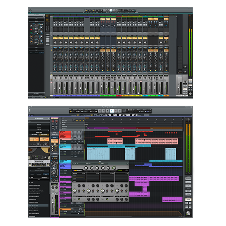 Universal Audio Volt 476P – interfejs audio USB