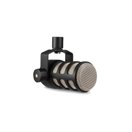 RODE PodMic – dynamiczny mikrofon podcastowy