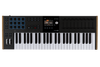Klawiatura sterująca / kontroler MIDI – Arturia KeyLab 49 mk3 Black