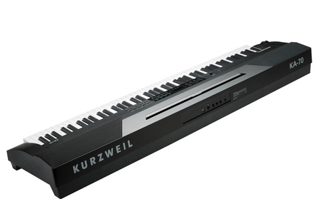 Kurzweil KA-70 – pianino cyfrowe