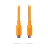 RODE SC17 Orange – kabel USB-C