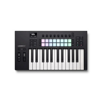 Novation Launchkey 25 mk4 – klawiatura sterująca MIDI