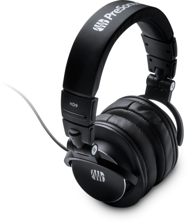 Zestaw nagraniowy – PreSonus Quantum ES Ultimate Bundle