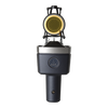 AKG C214 – mikrofon pojemnościowy