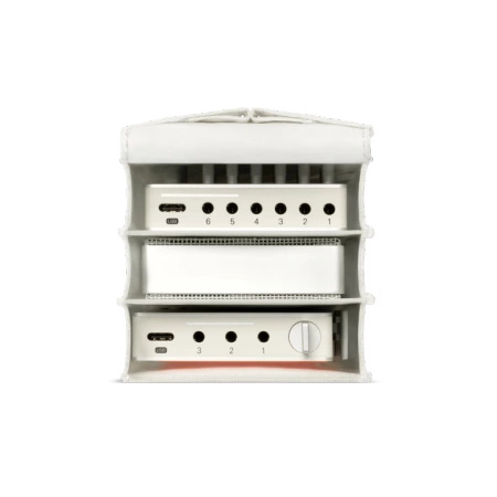 Torba TX–6 / CM–15 / TP–7 – Teenage Engineering Field Accordion Bag