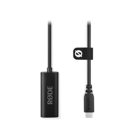 RODE HDMI to USB-C Converter – konwerter wideo