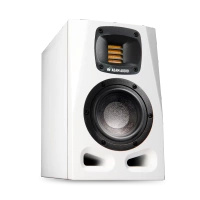 ADAM Audio A4V White – monitor studyjny bliskiego pola