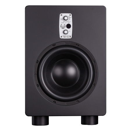 EVE Audio TS110 – subwoofer studyjny