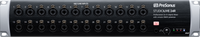 PreSonus StudioLive 24R – cyfrowy mikser rackowy
