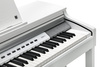 Kurzweil CUP P1 White – pianino cyfrowe
