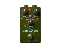 Universal Audio UAFX Brigade Chorus & Vibrato – efekt gitarowy