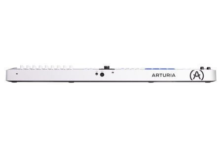 Klawiatura sterująca MIDI – Arturia KeyLab Essential 61 mk3 White