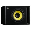 KRK S10.4 – aktywny subwoofer studyjny