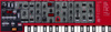 Nord Lead A1 – analogowy syntezator polifoniczny