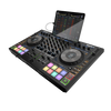 Reloop Mixon 8 Pro – 4-kanałowy kontroler dla DJ'a