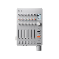 Teenage Engineering TX-6 – Mikser / interfejs audio