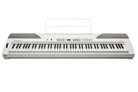 Kurzweil KA-70 White – pianino cyfrowe