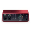 Interfejs audio USB – Focusrite Scarlett 4i4 4th Gen