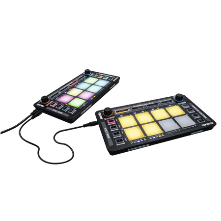 Reloop Neon – kontroler DJ-ski do Serato