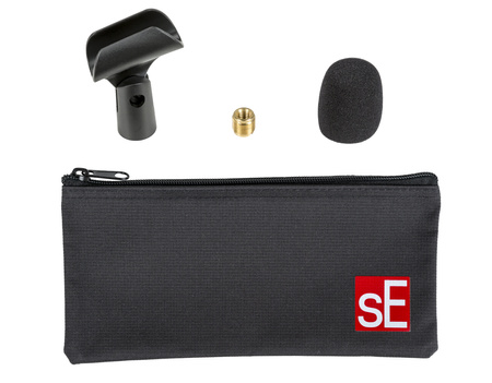 sE Electronics V7 – dynamiczny mikrofon wokalny
