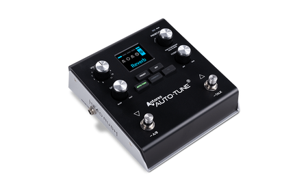 Procesor wokalny – HeadRush VX5 Auto-Tune