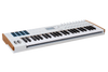 Klawiatura sterująca / kontroler MIDI – Arturia KeyLab 49 mk3 White