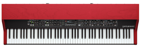 Nord Grand 2 – pianino cyfrowe