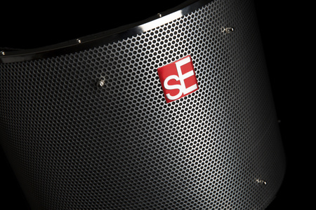 sE Electronics sE Reflexion Filter PRO – filtr akustyczny