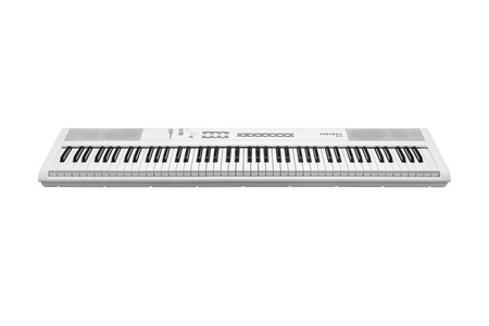 Kurzweil KA-S1 White – pianino cyfrowe