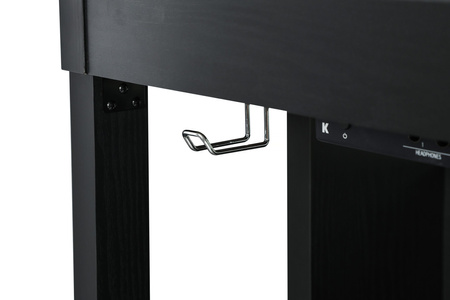 Kurzweil CUP P1 Black – pianino cyfrowe