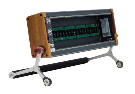 Obudowa Eurorack – Arturia RackBrute 3U Noir