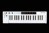 Klawiatura sterująca / kontroler MIDI – Arturia KeyStep 37 White