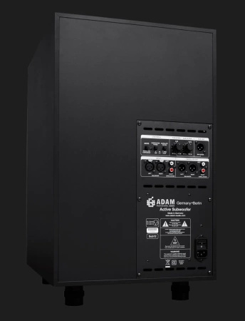 Subwoofer aktywny – ADAM Audio Sub8
