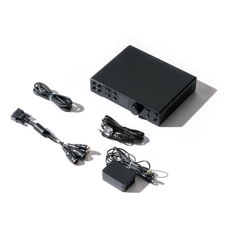 Interfejs audio USB – PreSonus Quantum HD 2