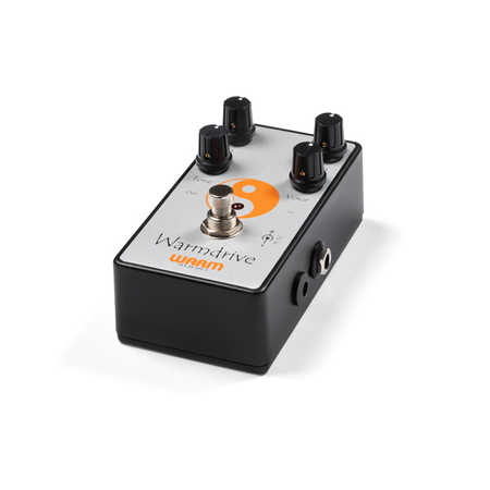 Warm Audio Warmdrive – efekt gitarowy typu overdrive