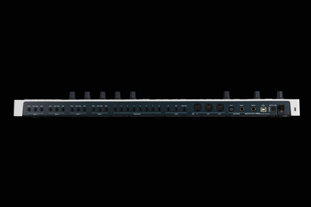 Klawiatura sterująca / kontroler MIDI – Arturia KeyStep Pro