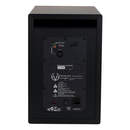 EVE Audio SC208 – monitor studyjny bliskiego pola