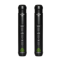 Para mikrofonów pojemnościowych instrumentalnych– LEWITT LCT 140 AIR Stereo Pair