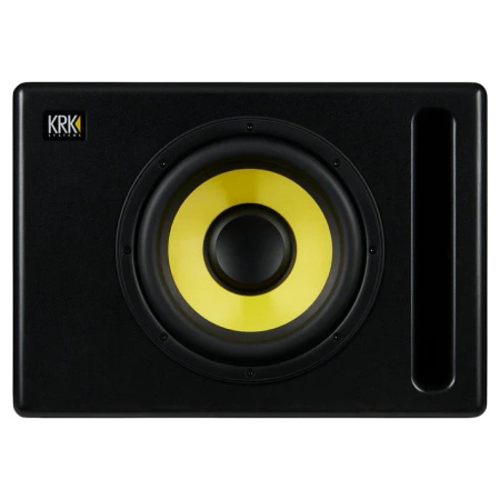 Subwoofer aktywny – KRK S10.4