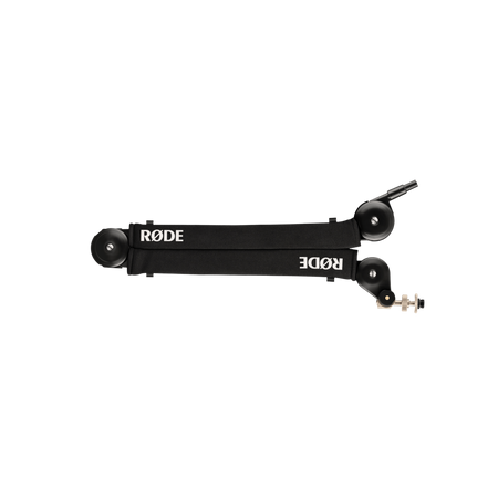 Rode PSA1+ Black – profesjonalne ramię mikrofonowe