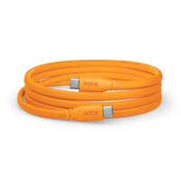RODE SC17 Orange – kabel USB-C