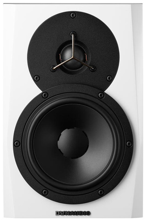 Dynaudio LYD 5 White – aktywny monitor studyjny