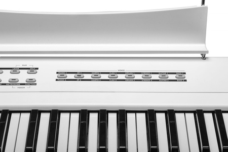 Kurzweil KA-S1 White – pianino cyfrowe
