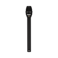 Rode Reporter – dynamiczny mikrofon reporterski