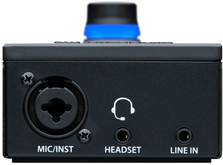 Interfejs audio USB – PreSonus Revelator io44