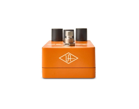 Universal Audio UAFX Flow Vintage Tremolo – efekt gitarowy tremolo